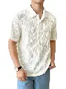 Leriya Fashion Cotton T-Shirt White.webp