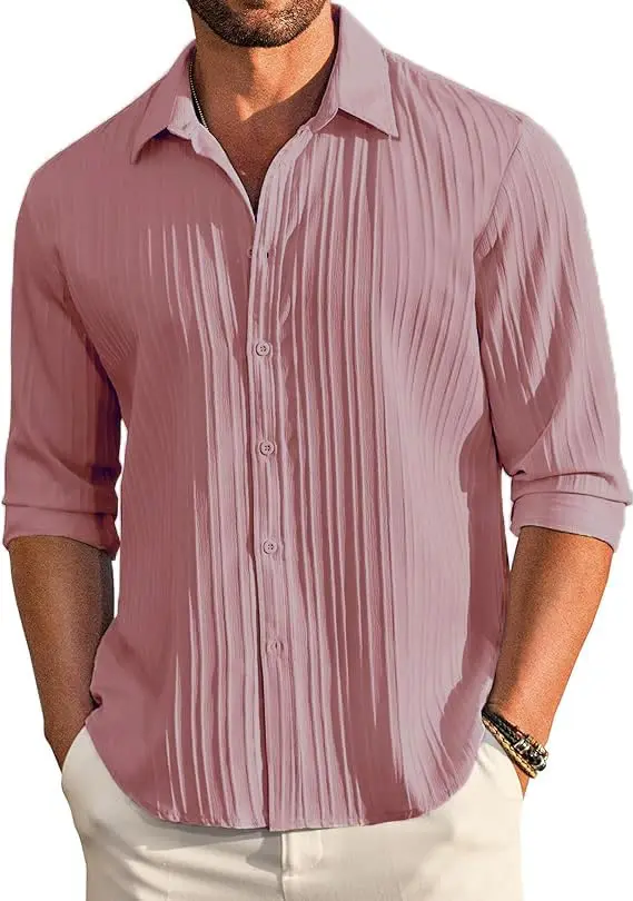 Colebrook Casual Shirt Navy Blue (2).webp