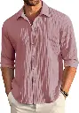 Colebrook Casual Shirt Navy Blue (2).webp
