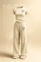 POCKET CO-ORD SET