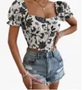 WESTERN STYLIST CORSET