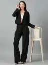 TOP PLAZZOS CO-ORDS SET