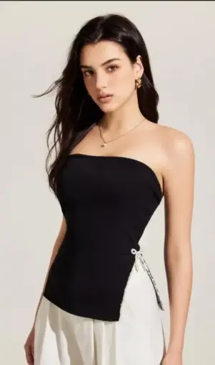BOW TUBE TOP