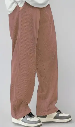 CASUAL PANTS