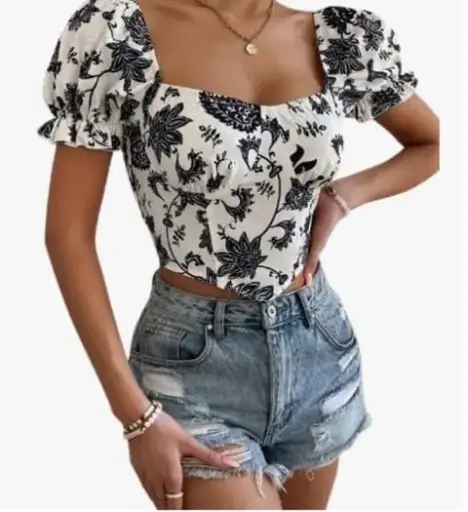 WESTERN STYLIST CORSET