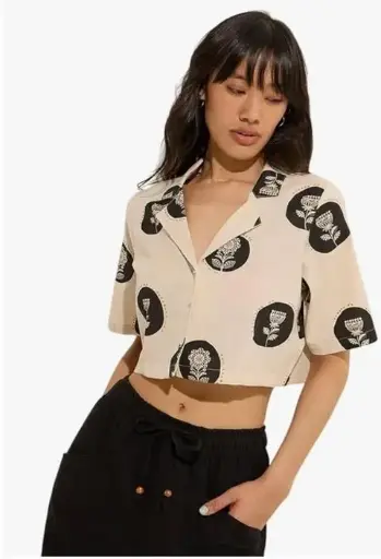 GRECIILOOKS FLORAL